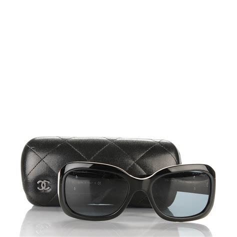 fashionphile chanel sunglasses|Shop Used Chanel Sunglasses .